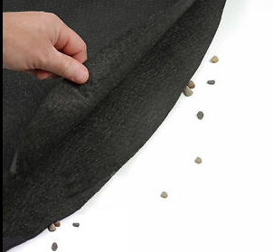 GLI Armor Shield Liner Protection System, Round, 30'