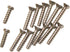 Hayward Replacement Faceplate Screw Set (SPX1084Z4AM)