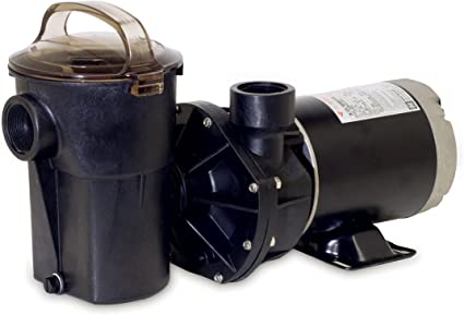 Hayward PowerFlo LX Above Ground Pool Pump, 1 HPSPL (SP1580)