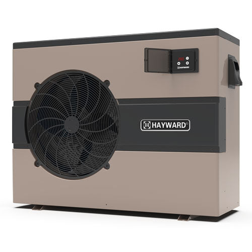 Hayward HeatPro Heat Pump for AG Pools, 50,000 BTU, 230V (HP50HA2)