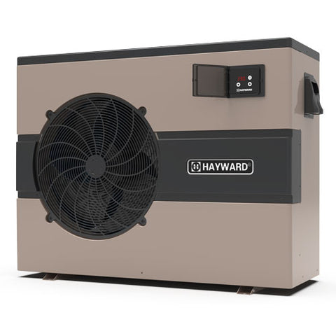 Pool Heaters