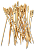 Big Green Egg All Natural Bamboo Skewers, 25 Pack (117465)