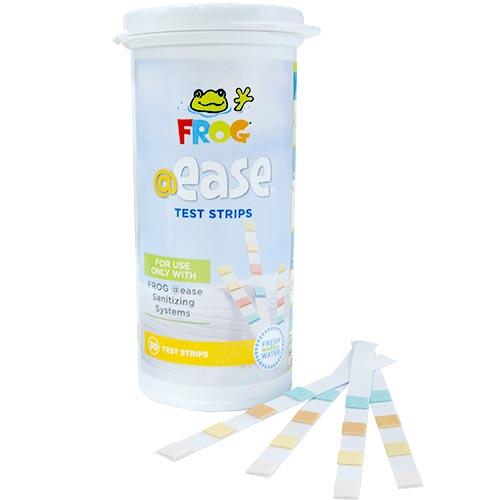 Spa Frog @EASE Test Strips, 30ct.
