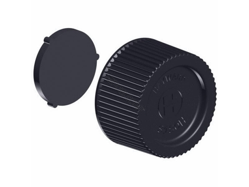 Hayward Replacement Drain Cap w/Gasket for Pre-2005 Pro Series Sand Filters  (SX180HG)