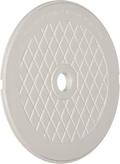 Hayward Replacement Skimmer Lid for SP1090, SP1090WM & SP1092 Skimmer (SPX1096B)
