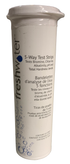 FreshWater 5-Way Test Strips, 50ct.