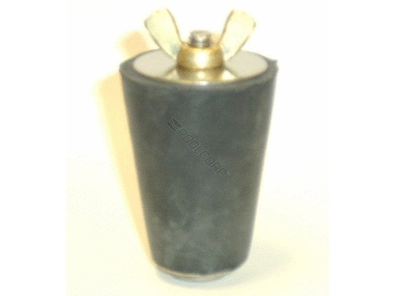 Winter Plug, Universal, #7 - #10