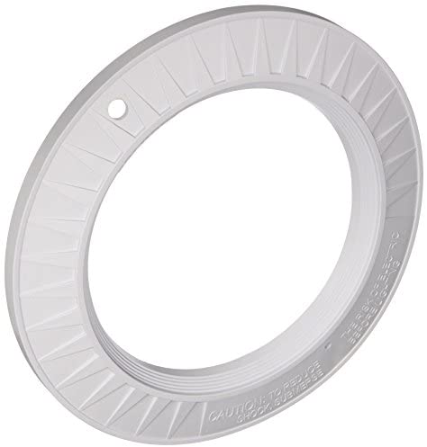 Hayward Replacement Face Rim for AstroLite Pool Light (SPX0580A)