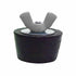 Winter Plug, #11 for 2" Pipe, Gray