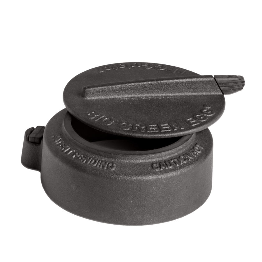 Big Green Egg rEGGulator Vent Cap (2XL, XL, L, M) (117847)