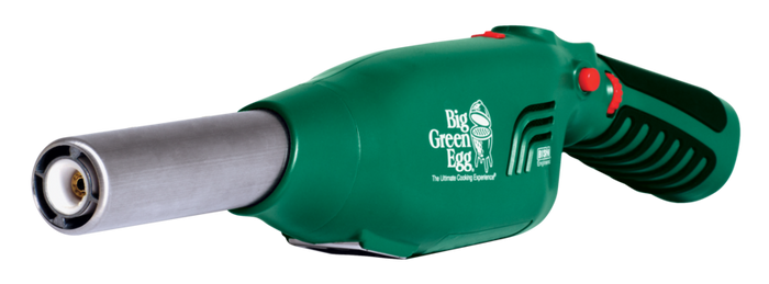 Big Green Egg Refillable Butane Charcoal EGGniter (120915)