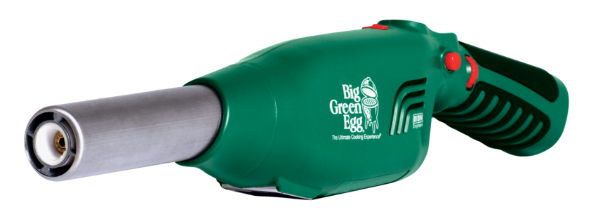 Big green egg clearance eggniter