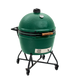 IntEGGrated Nest + Handler for Big Green Egg, 2X Large (121011)
