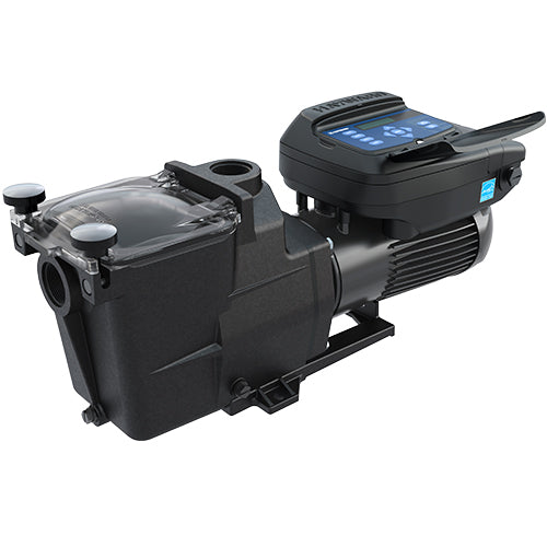 Hayward Super Pump VS 700 Variable Speed Inground Pool Pump, 1.65 HP, Expert Line (SP2670020VSP)