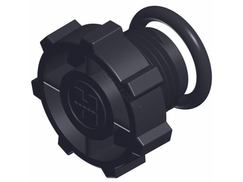 Hayward Replacement Drain Plug Kit for StarClear Cartridge Filters (CX250Z14A)