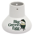Big Green Egg Ceramic Vertical Chicken Roaster (2XL, XL, L, M, S) (119766)