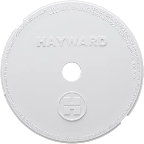 Hayward Replacement Skimmer Lid for SP1091 Skimmer (SPX1091B)
