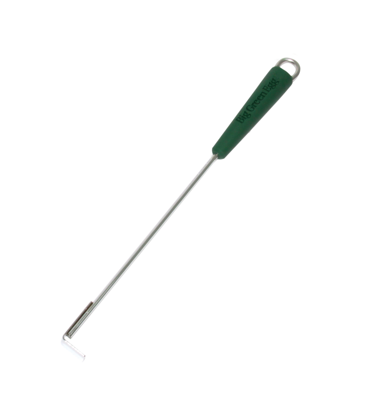 Big Green Egg Ash Tool for Small, MiniMax and Mini Eggs (119513)