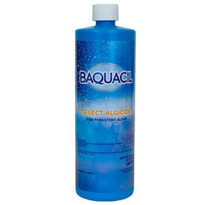 Baquacil Select Algicide, 1 Quart