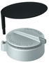 Big Green Egg rEGGulator Rain Cap (for S, MX) (121042)