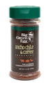 Big Green Egg Seasoning, Ancho Chili & Coffee (120557)