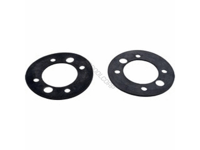 Hayward Replacement Faceplate Gasket, 2 Pack (SPX1411Z12)