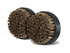 Big Green Egg Palmyra Grid Replacement Scrubber Pads (2) (127143)