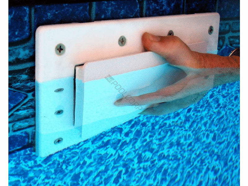 Winter Skimmer Plug for Rapid Flo Skimmers