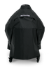 Big Green Egg Premium Ventilated Cover, "B", Fits Nest & Handler for XL, L & Modular Nest for M