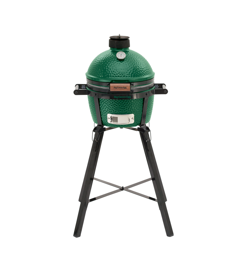 Big Green Egg Portable Nest for MiniMax EGG (120649)