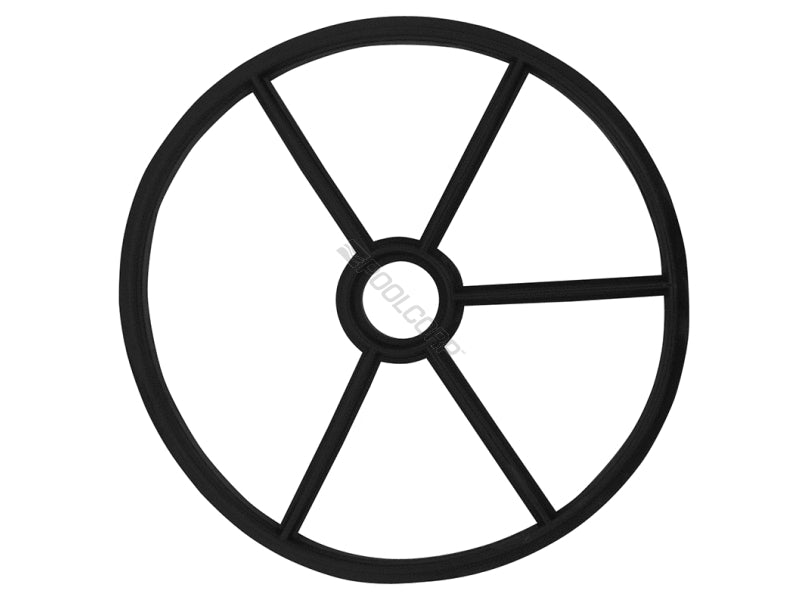 Hayward Replacement Spider Gasket, 5 Spoke for SP0710X,SP0711,SP0712 VariFlo Valve (SPX0710XD)
