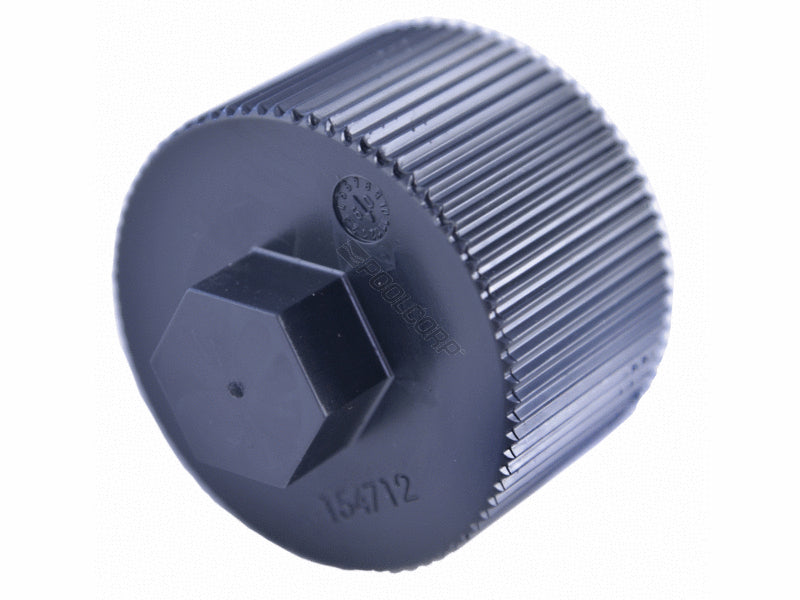 Pentair Replacement Sand Drain Cap (154712) – Ideal Pool & Spa